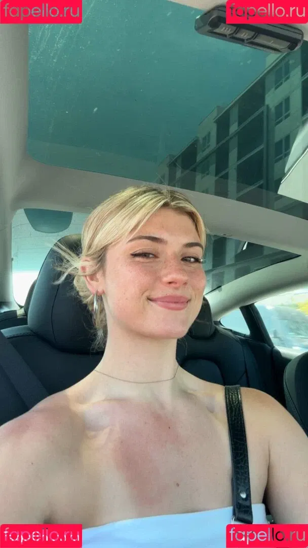 Faith Ordway / MF_DAZNXSeries / faithordway / itsfaithmarone Onlyfans Photo Gallery 