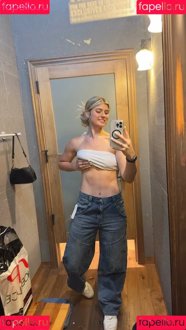 Faith Ordway / MF_DAZNXSeries / faithordway / itsfaithmarone Onlyfans Photo Gallery 