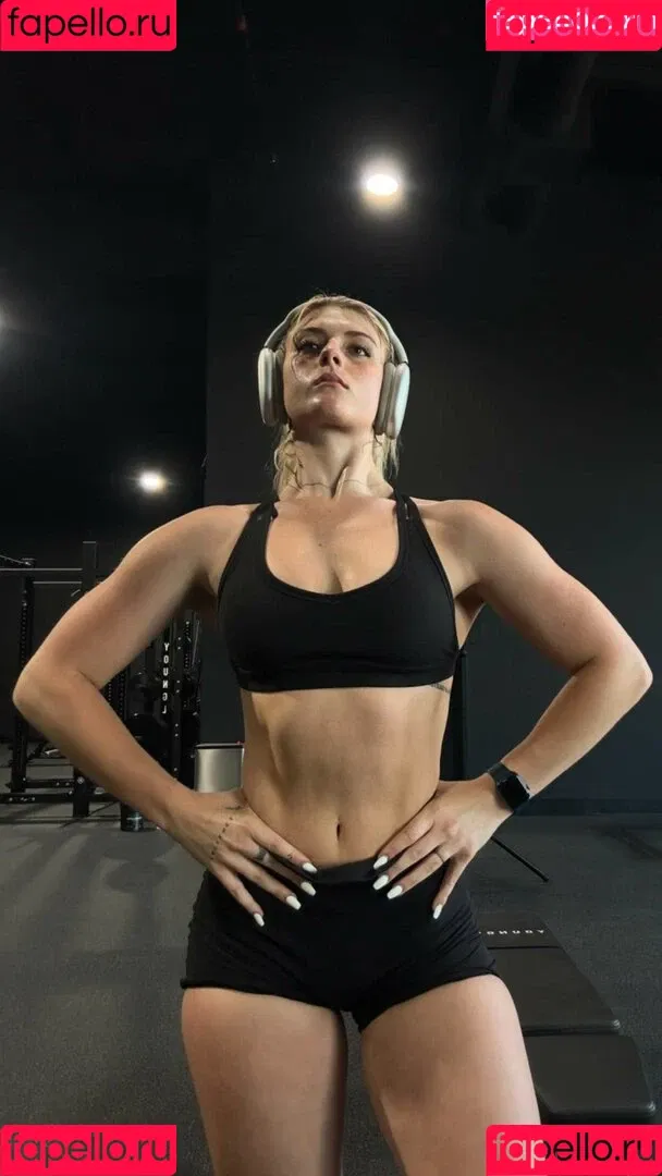 Faith Ordway / MF_DAZNXSeries / faithordway / itsfaithmarone Onlyfans Photo Gallery 