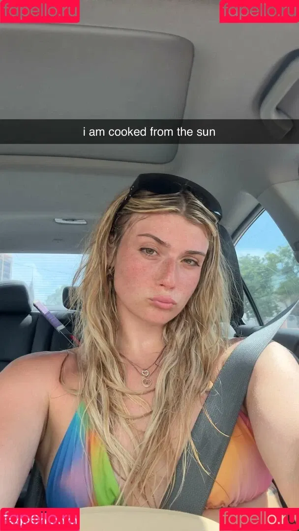 Faith Ordway / MF_DAZNXSeries / faithordway / itsfaithmarone Onlyfans Photo Gallery 