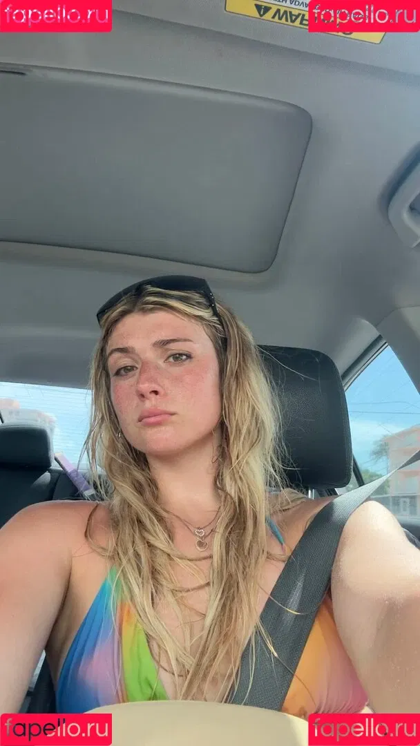 Faith Ordway / MF_DAZNXSeries / faithordway / itsfaithmarone Onlyfans Photo Gallery 