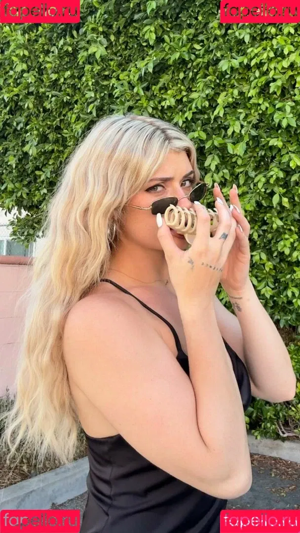Faith Ordway / MF_DAZNXSeries / faithordway / itsfaithmarone Onlyfans Photo Gallery 
