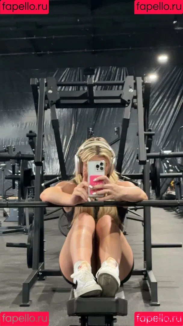 Faith Ordway / MF_DAZNXSeries / faithordway / itsfaithmarone Onlyfans Photo Gallery 