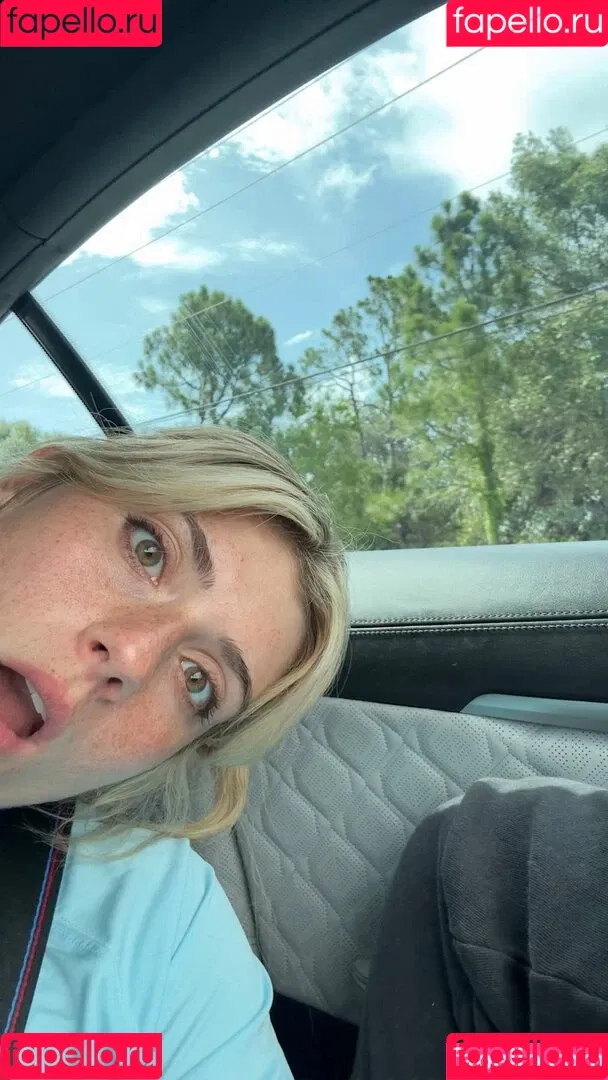 Faith Ordway / MF_DAZNXSeries / faithordway / itsfaithmarone Onlyfans Photo Gallery 