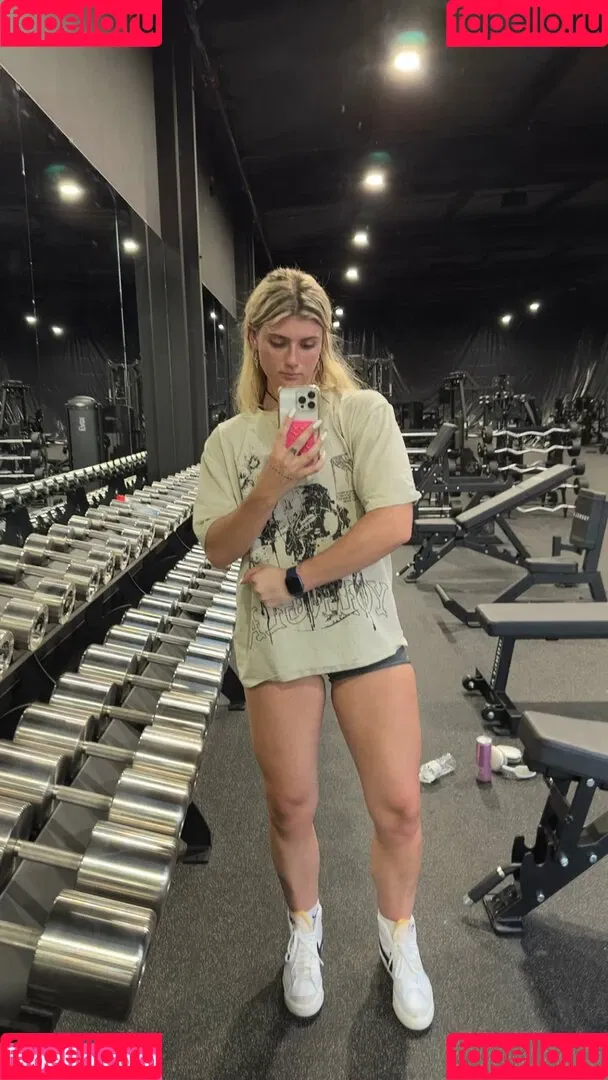 Faith Ordway / MF_DAZNXSeries / faithordway / itsfaithmarone Onlyfans Photo Gallery 