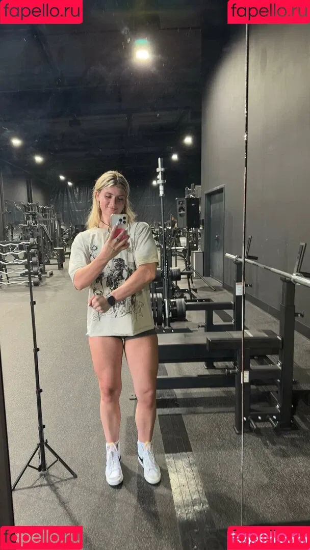 Faith Ordway / MF_DAZNXSeries / faithordway / itsfaithmarone Onlyfans Photo Gallery 