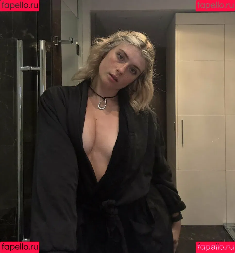 Faith Ordway / MF_DAZNXSeries / faithordway / itsfaithmarone Onlyfans Photo Gallery 