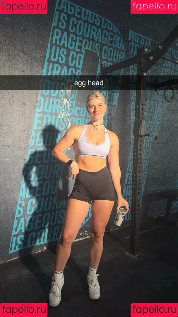 Faith Ordway / MF_DAZNXSeries / faithordway / itsfaithmarone Onlyfans Photo Gallery 