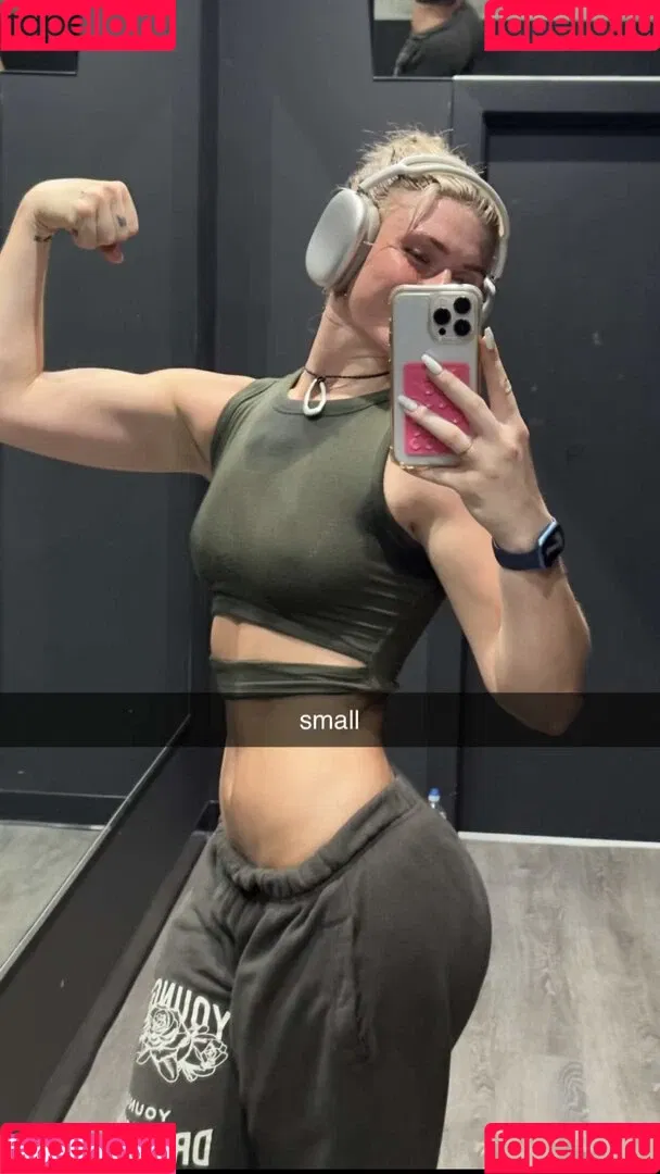 Faith Ordway / MF_DAZNXSeries / faithordway / itsfaithmarone Onlyfans Photo Gallery 