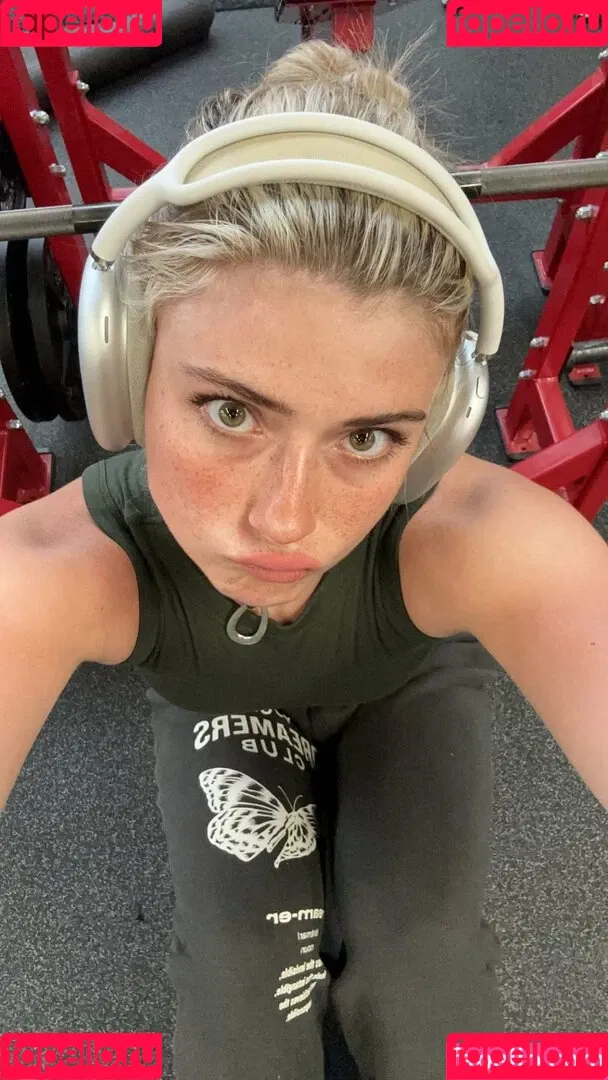Faith Ordway / MF_DAZNXSeries / faithordway / itsfaithmarone Onlyfans Photo Gallery 