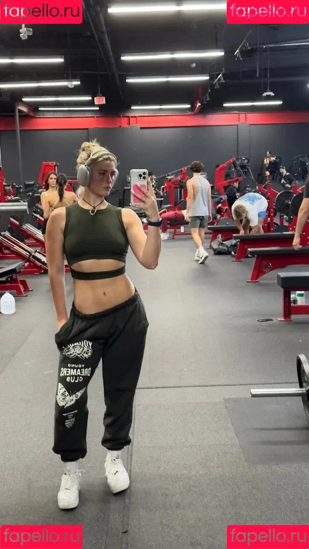 Faith Ordway / MF_DAZNXSeries / faithordway / itsfaithmarone Onlyfans Photo Gallery 