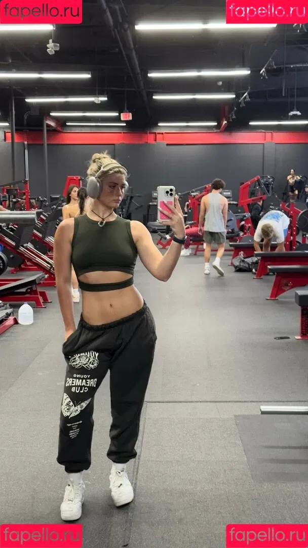 Faith Ordway / MF_DAZNXSeries / faithordway / itsfaithmarone Onlyfans Photo Gallery 