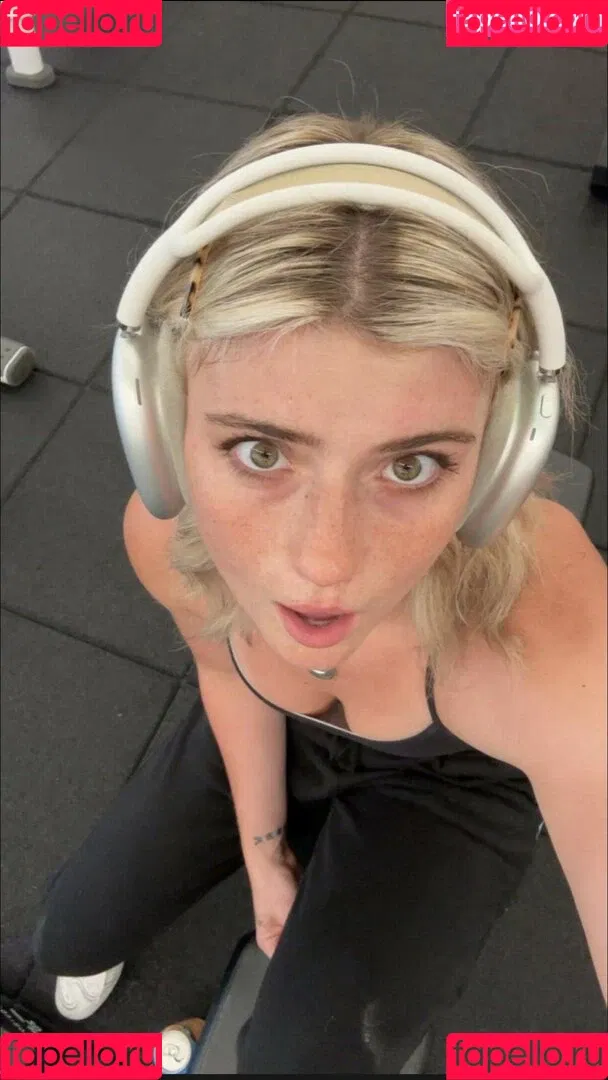 Faith Ordway / MF_DAZNXSeries / faithordway / itsfaithmarone Onlyfans Photo Gallery 
