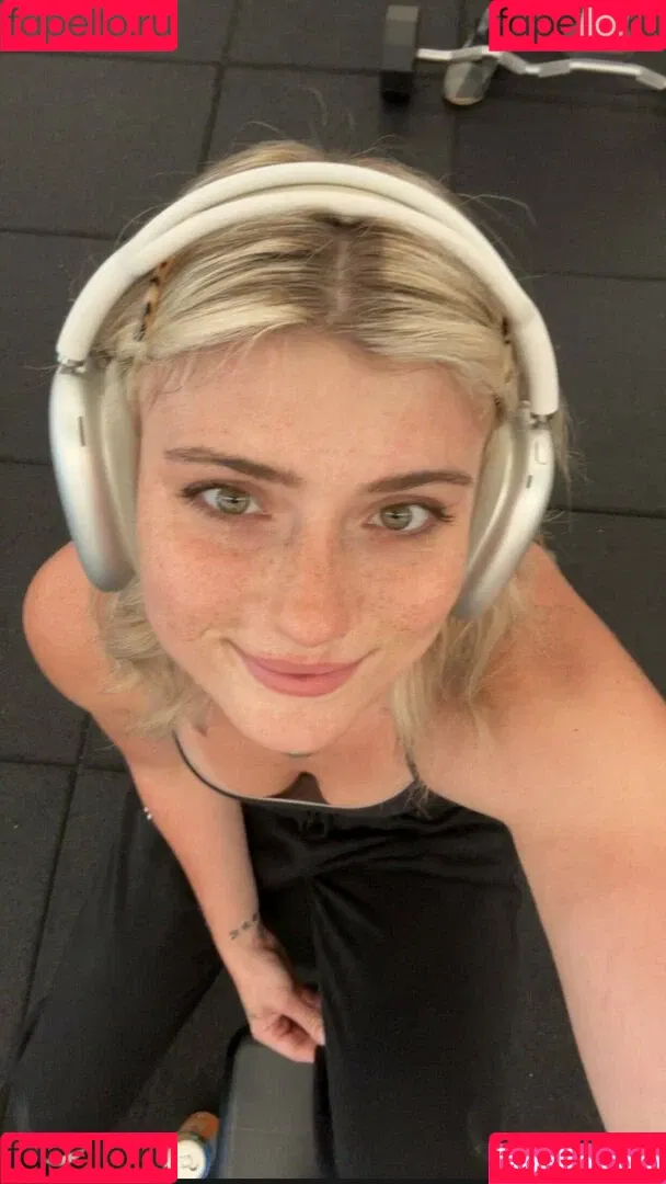 Faith Ordway / MF_DAZNXSeries / faithordway / itsfaithmarone Onlyfans Photo Gallery 