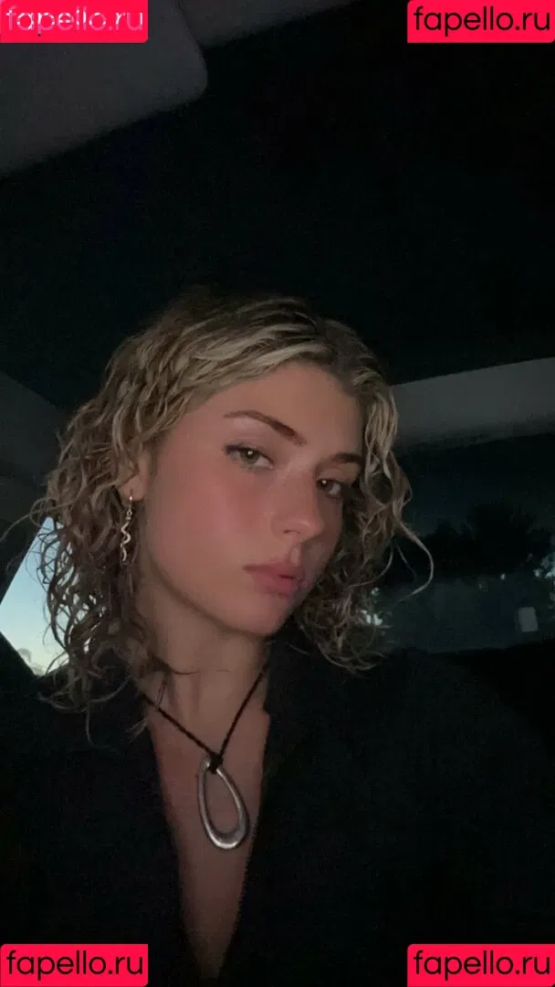 Faith Ordway / MF_DAZNXSeries / faithordway / itsfaithmarone Onlyfans Photo Gallery 