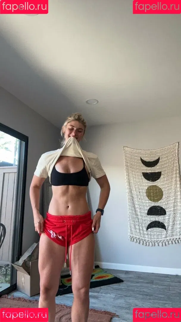Faith Ordway / MF_DAZNXSeries / faithordway / itsfaithmarone Onlyfans Photo Gallery 