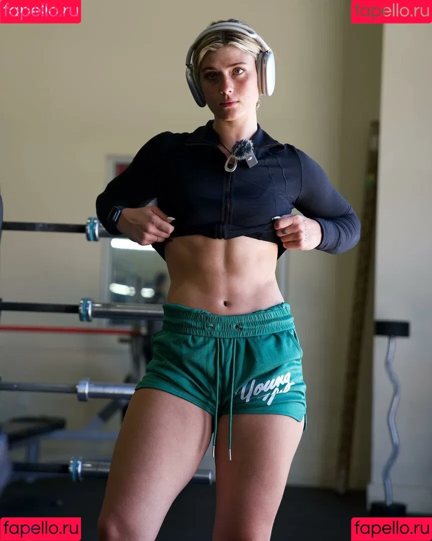 Faith Ordway / MF_DAZNXSeries / faithordway / itsfaithmarone Onlyfans Photo Gallery 