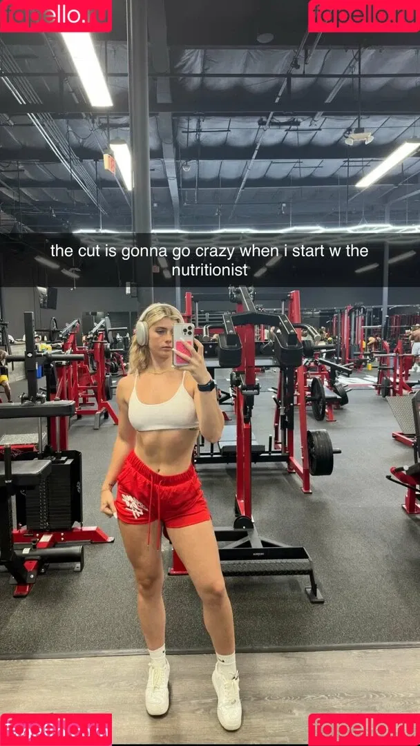 Faith Ordway / MF_DAZNXSeries / faithordway / itsfaithmarone Onlyfans Photo Gallery 
