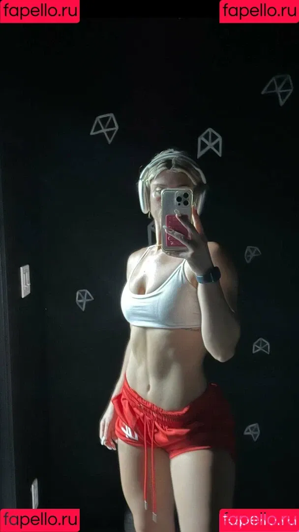 Faith Ordway / MF_DAZNXSeries / faithordway / itsfaithmarone Onlyfans Photo Gallery 
