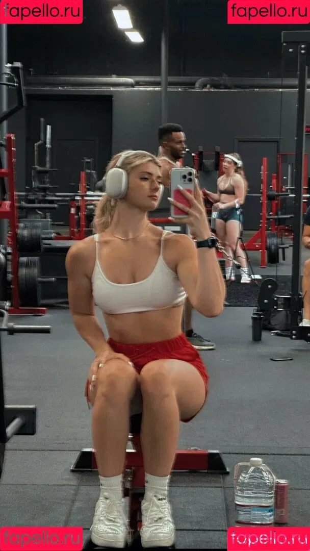 Faith Ordway / MF_DAZNXSeries / faithordway / itsfaithmarone Onlyfans Photo Gallery 