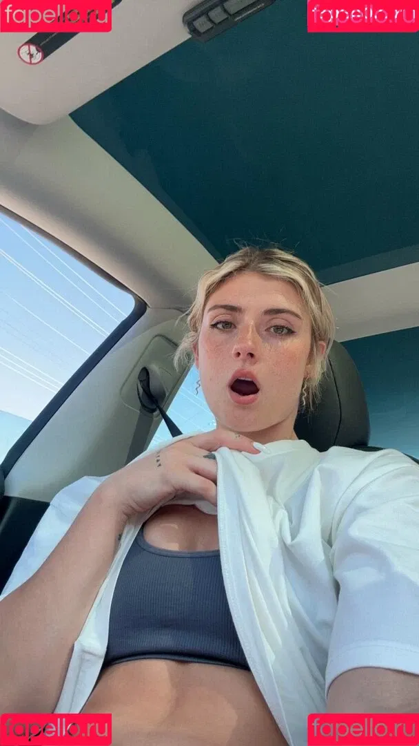 Faith Ordway / MF_DAZNXSeries / faithordway / itsfaithmarone Onlyfans Photo Gallery 