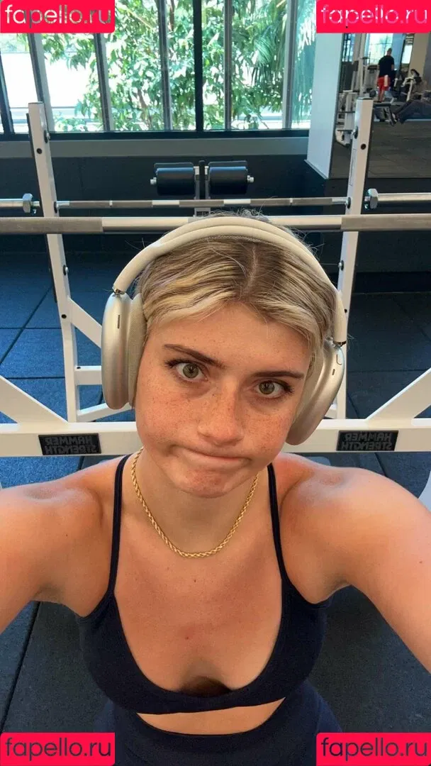 Faith Ordway / MF_DAZNXSeries / faithordway / itsfaithmarone Onlyfans Photo Gallery 