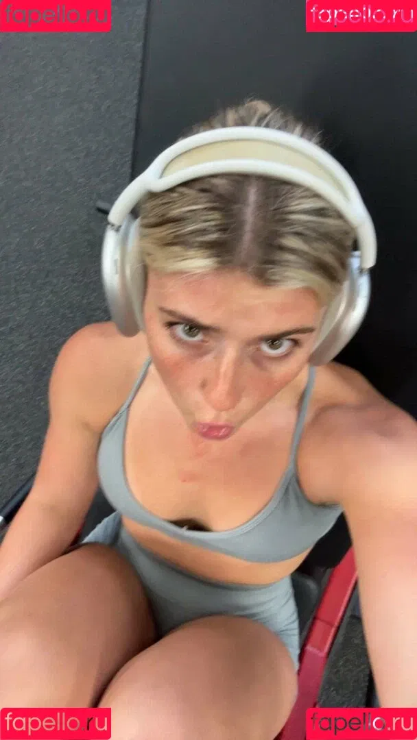 Faith Ordway / MF_DAZNXSeries / faithordway / itsfaithmarone Onlyfans Photo Gallery 