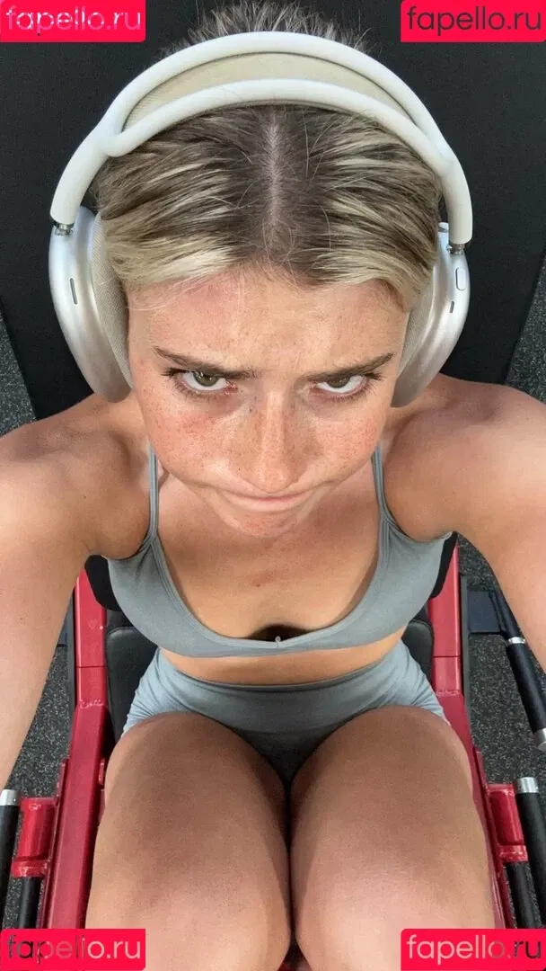Faith Ordway / MF_DAZNXSeries / faithordway / itsfaithmarone Onlyfans Photo Gallery 