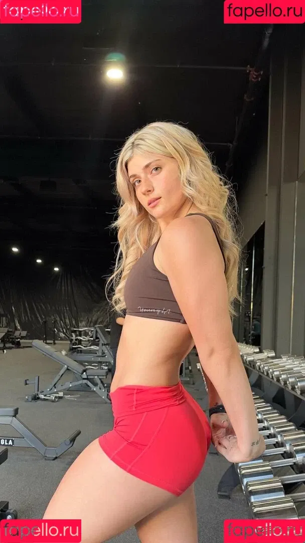 Faith Ordway / MF_DAZNXSeries / faithordway / itsfaithmarone Onlyfans Photo Gallery 