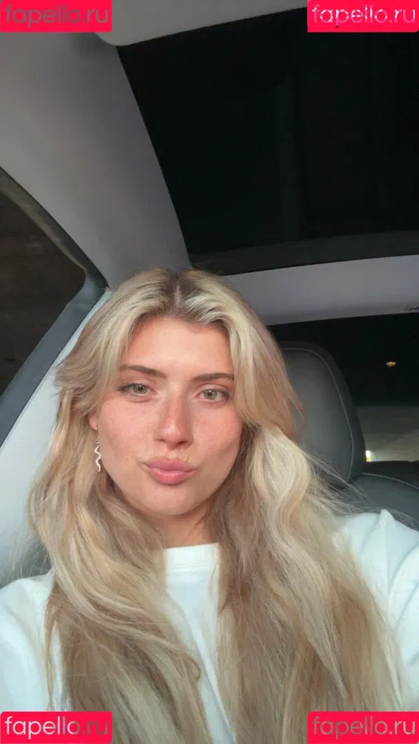 Faith Ordway / MF_DAZNXSeries / faithordway / itsfaithmarone Onlyfans Photo Gallery 
