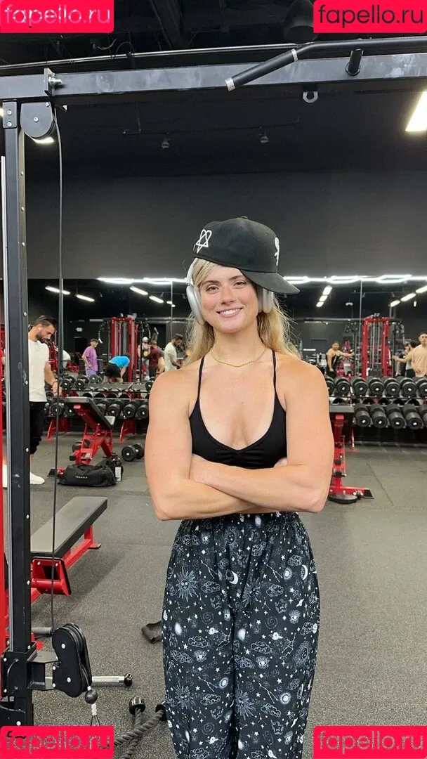 Faith Ordway / MF_DAZNXSeries / faithordway / itsfaithmarone Onlyfans Photo Gallery 