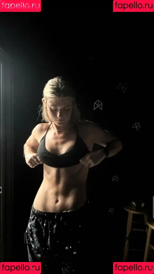 Faith Ordway / MF_DAZNXSeries / faithordway / itsfaithmarone Onlyfans Photo Gallery 