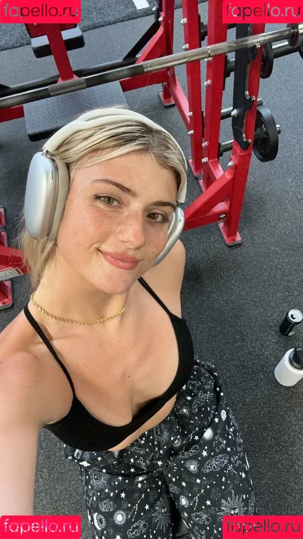 Faith Ordway / MF_DAZNXSeries / faithordway / itsfaithmarone Onlyfans Photo Gallery 