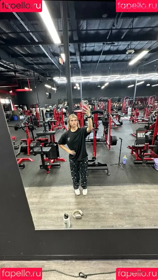 Faith Ordway / MF_DAZNXSeries / faithordway / itsfaithmarone Onlyfans Photo Gallery 