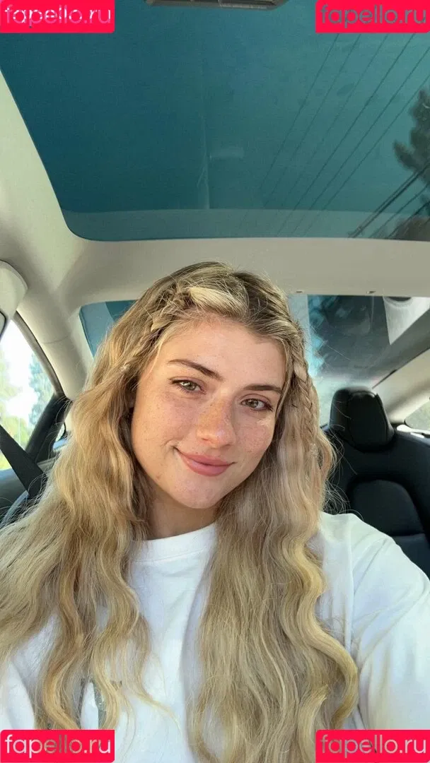 Faith Ordway / MF_DAZNXSeries / faithordway / itsfaithmarone Onlyfans Photo Gallery 