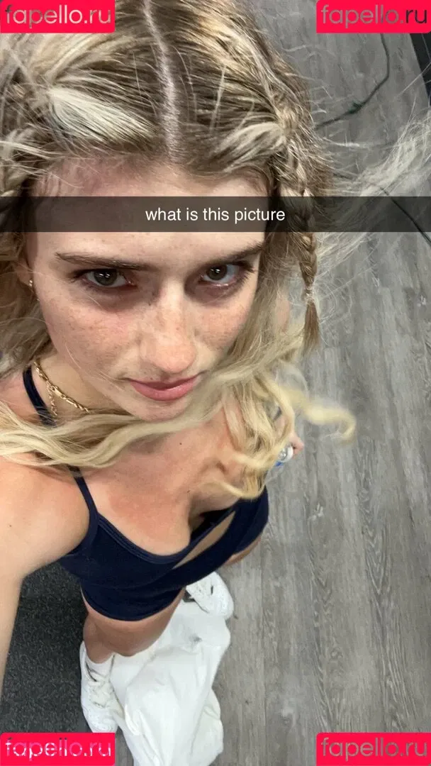 Faith Ordway / MF_DAZNXSeries / faithordway / itsfaithmarone Onlyfans Photo Gallery 