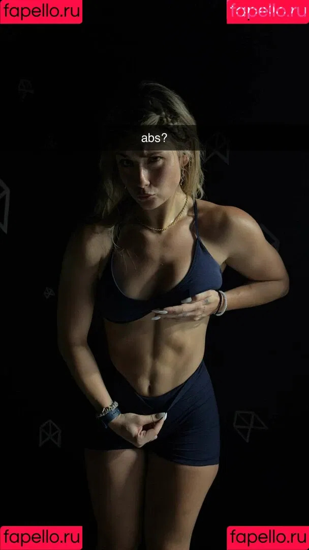 Faith Ordway / MF_DAZNXSeries / faithordway / itsfaithmarone Onlyfans Photo Gallery 