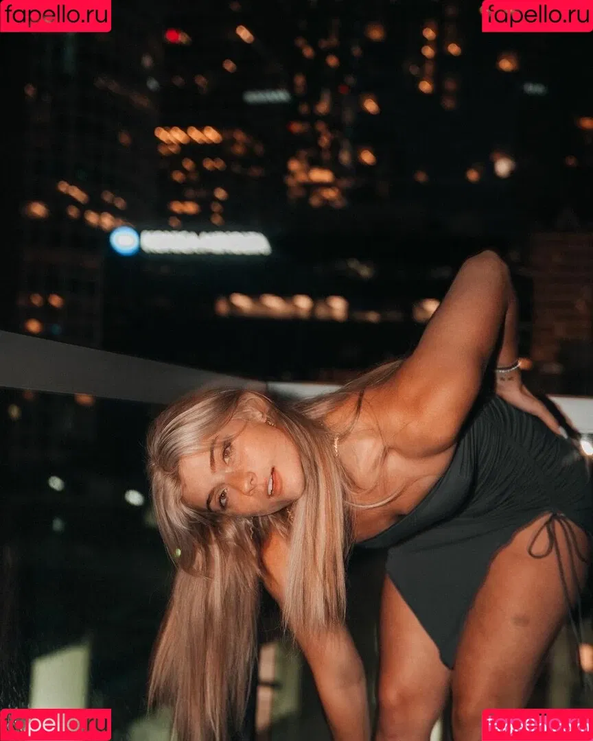 Faith Ordway / MF_DAZNXSeries / faithordway / itsfaithmarone Onlyfans Photo Gallery 