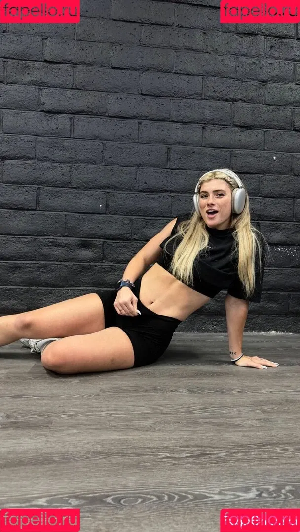 Faith Ordway / MF_DAZNXSeries / faithordway / itsfaithmarone Onlyfans Photo Gallery 