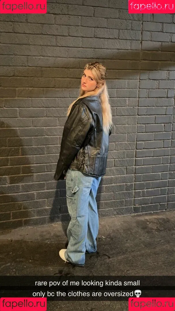 Faith Ordway / MF_DAZNXSeries / faithordway / itsfaithmarone Onlyfans Photo Gallery 