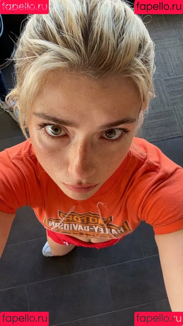 Faith Ordway / MF_DAZNXSeries / faithordway / itsfaithmarone Onlyfans Photo Gallery 
