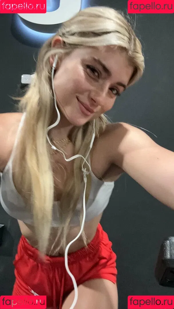 Faith Ordway / MF_DAZNXSeries / faithordway / itsfaithmarone Onlyfans Photo Gallery 
