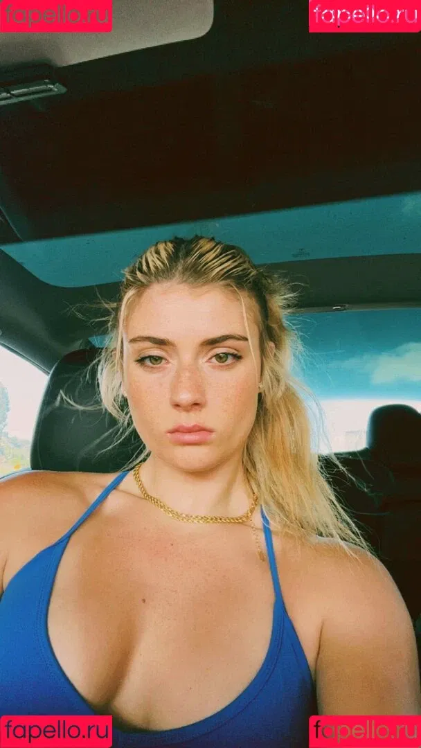 Faith Ordway / MF_DAZNXSeries / faithordway / itsfaithmarone Onlyfans Photo Gallery 