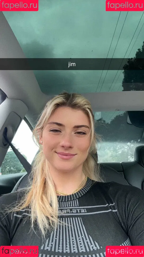 Faith Ordway / MF_DAZNXSeries / faithordway / itsfaithmarone Onlyfans Photo Gallery 