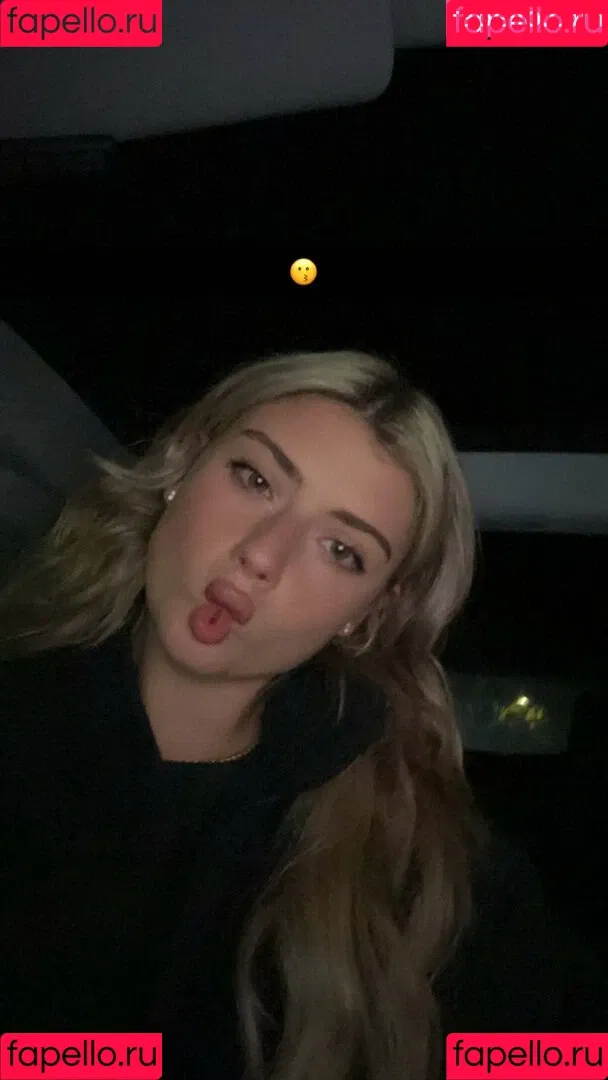 Faith Ordway / MF_DAZNXSeries / faithordway / itsfaithmarone Onlyfans Photo Gallery 