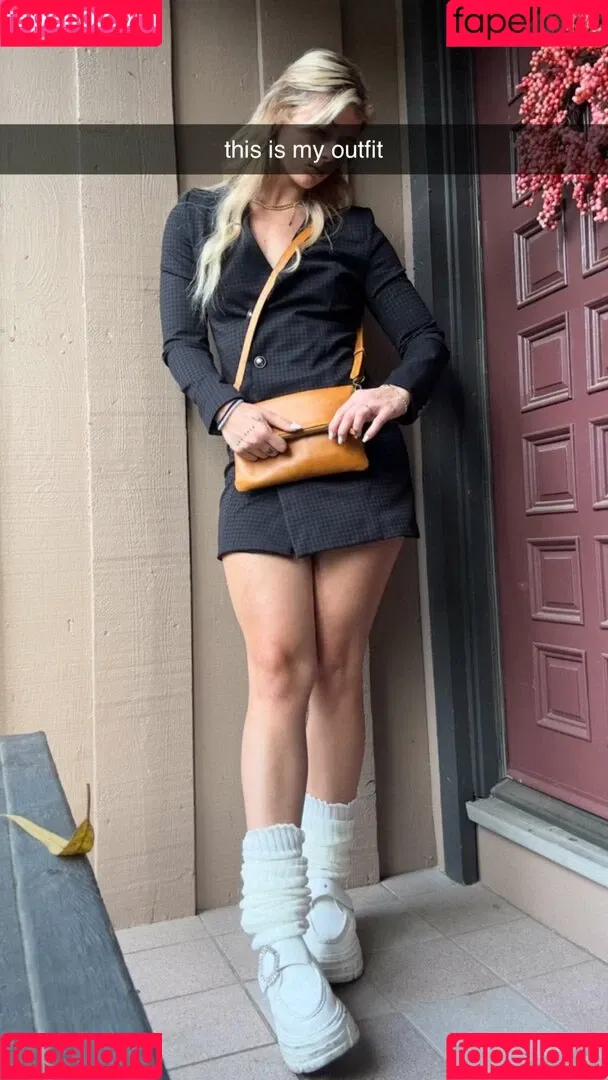 Faith Ordway / MF_DAZNXSeries / faithordway / itsfaithmarone Onlyfans Photo Gallery 