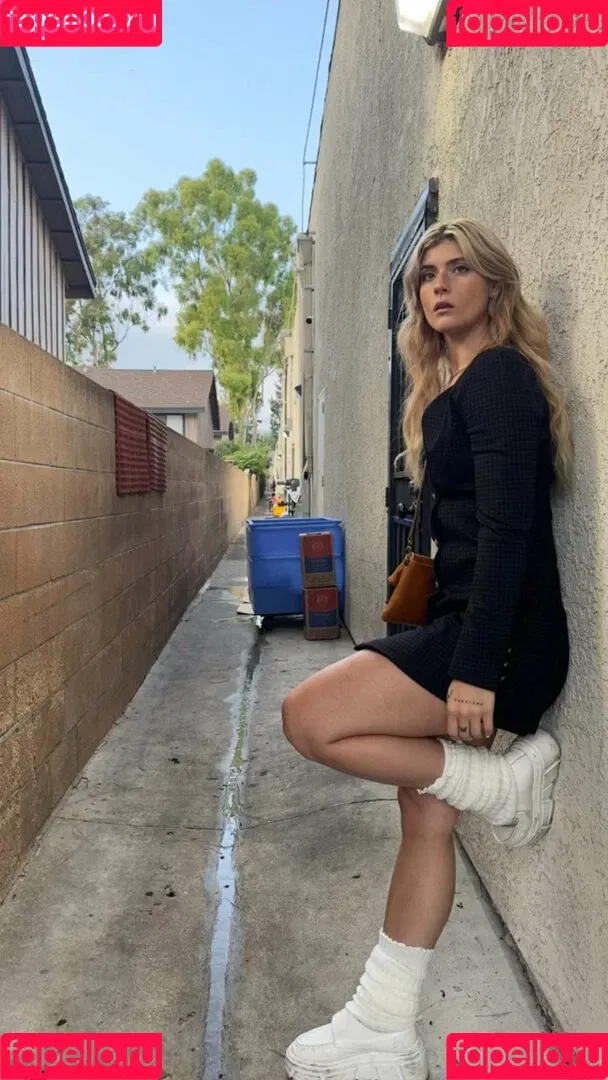Faith Ordway / MF_DAZNXSeries / faithordway / itsfaithmarone Onlyfans Photo Gallery 