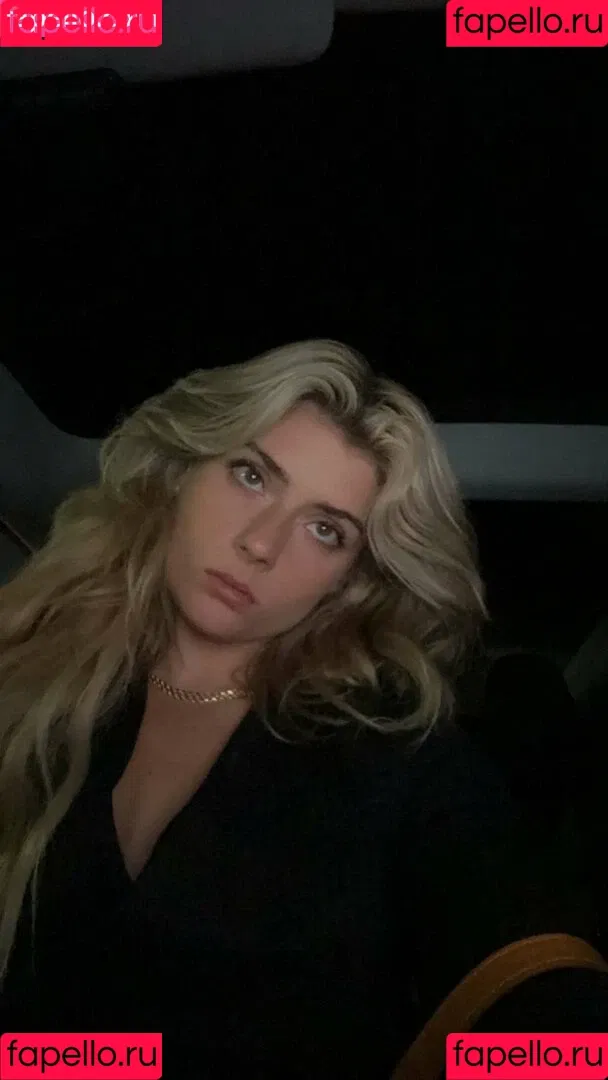Faith Ordway / MF_DAZNXSeries / faithordway / itsfaithmarone Onlyfans Photo Gallery 