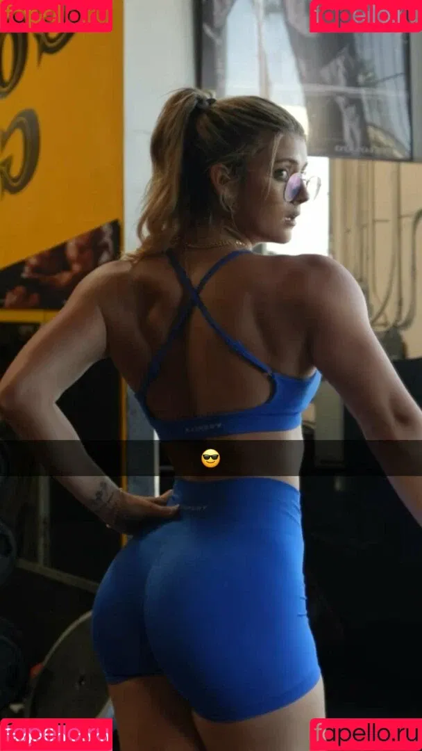 Faith Ordway / MF_DAZNXSeries / faithordway / itsfaithmarone Onlyfans Photo Gallery 
