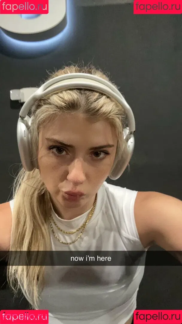 Faith Ordway / MF_DAZNXSeries / faithordway / itsfaithmarone Onlyfans Photo Gallery 